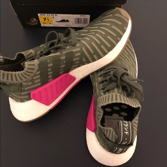 nmd r2 pk w
